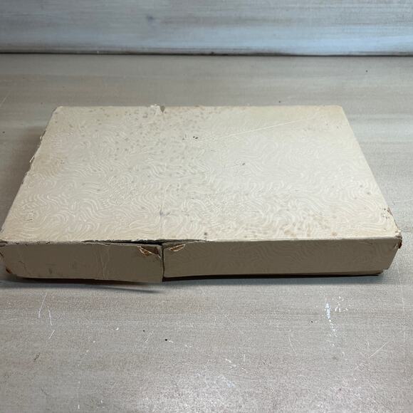 Two Deck Turquoise Canasta Set with Scoreboard and Card Holder - Picture 9 of 10